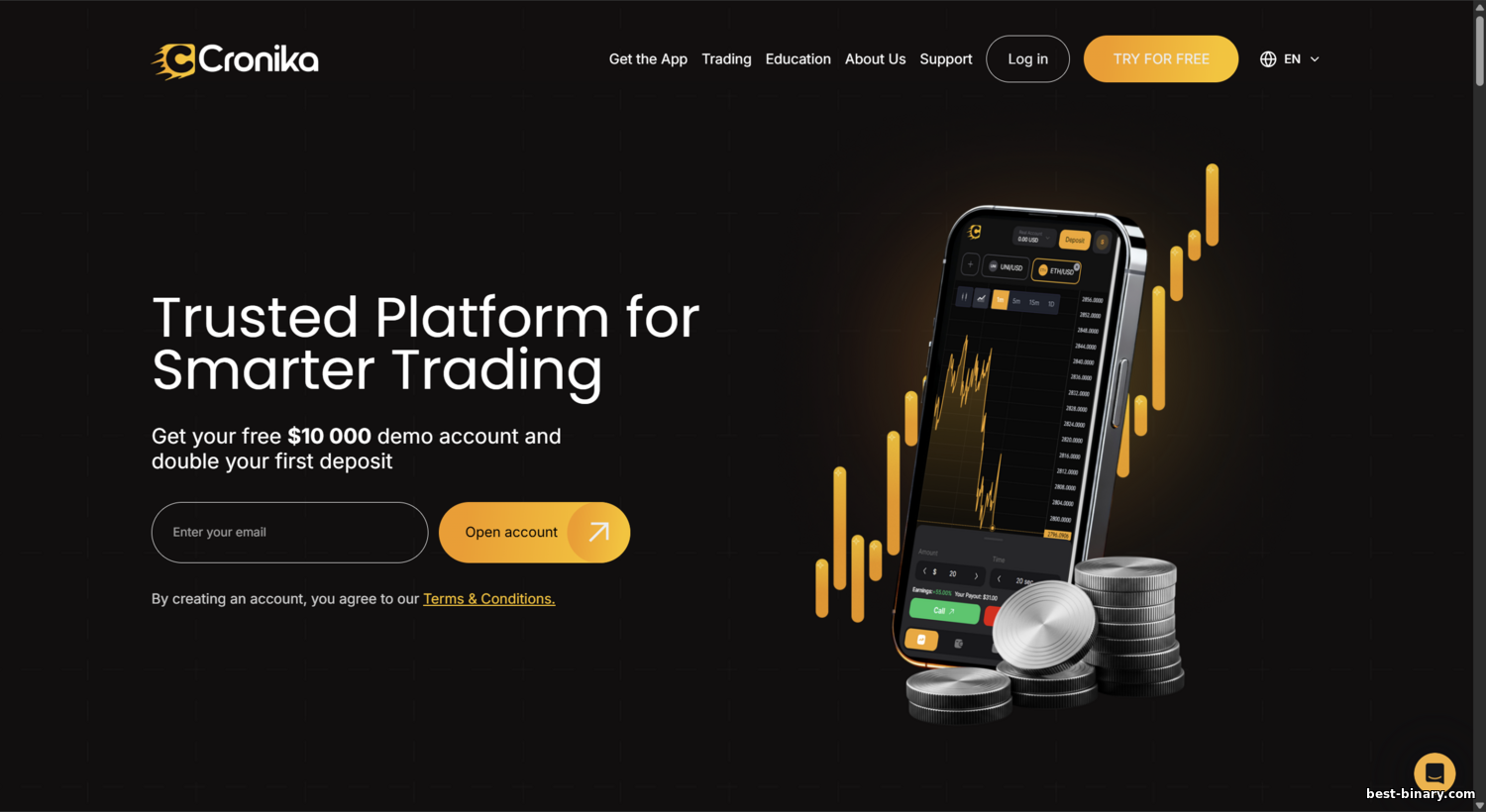 รีวิว Cronika: ข้อสรุปตรงไปตรงมา & เช็กสแกม https://best-binary.com/_nw/3/98678046.png